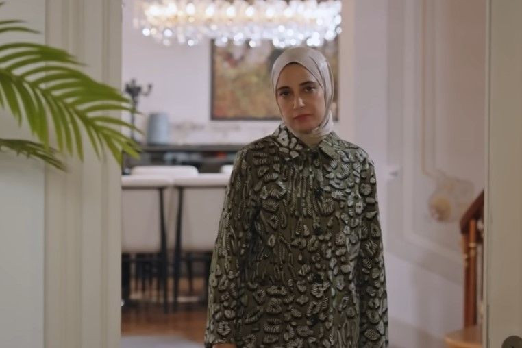 Kızılcık Şerbeti 114. Bölüm Fragmanı Bir Devir Sona Erdi! "Ünallar'dan Biri Yaşıyor Olabilir.." - Resim: 3