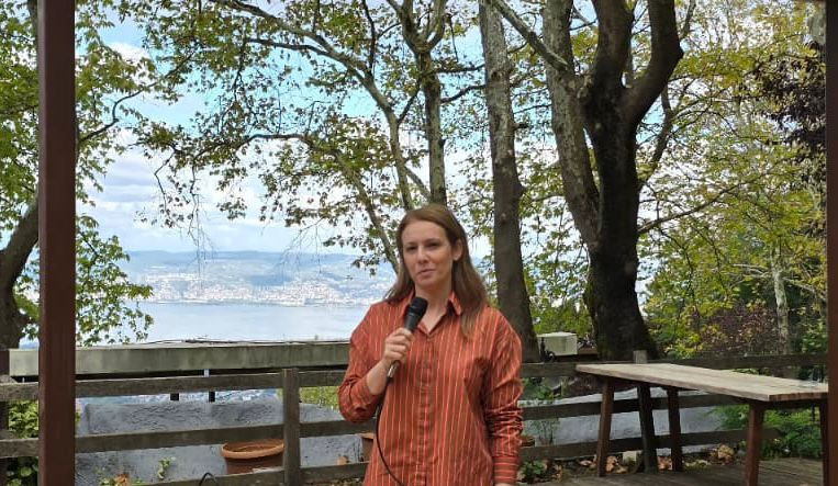 Artvinliler kahvaltıda buluştu! - Resim : 2