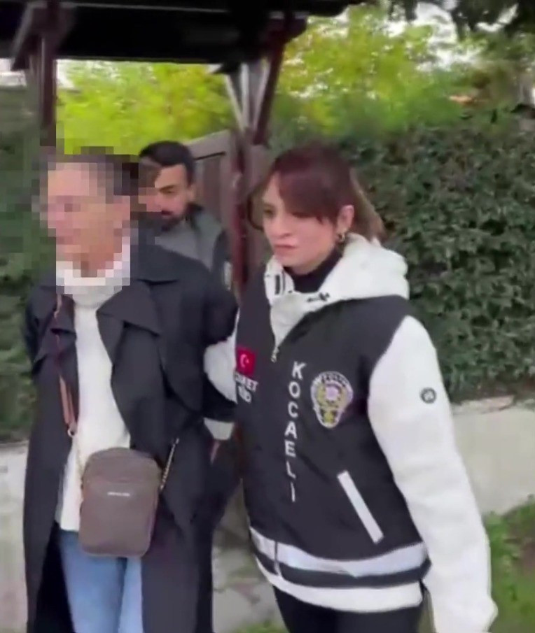 Bebek katili annenin ifadesi ortaya çıktı: Babasının kim olduğunu bilmiyorum - Resim : 3