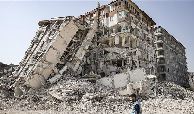 O bölgede deprem! - Resim: 6