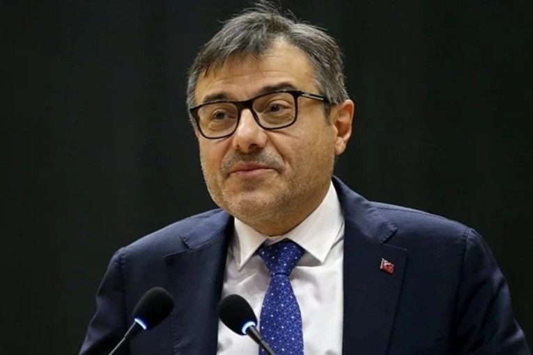 Cumhurbaşkanlığı'nda kritik istifa - Resim: 7