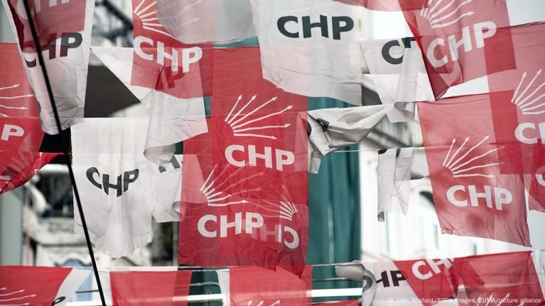 Dün gözaltına alınmıştı... CHP'li isim tutuklandı! - Resim: 4