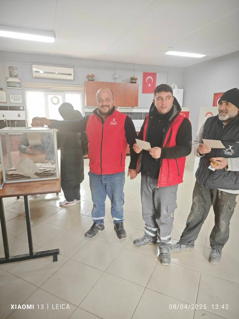 Kocaeli’de bir belediye daha greve hazır! İşçiler tamam dedi - Resim : 1