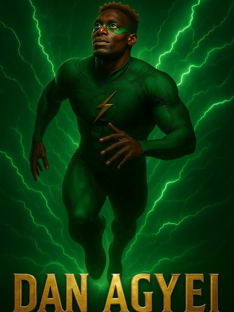 Kocaelispor'dan dikkat çeken Agyei paylaşımı! - Resim : 1