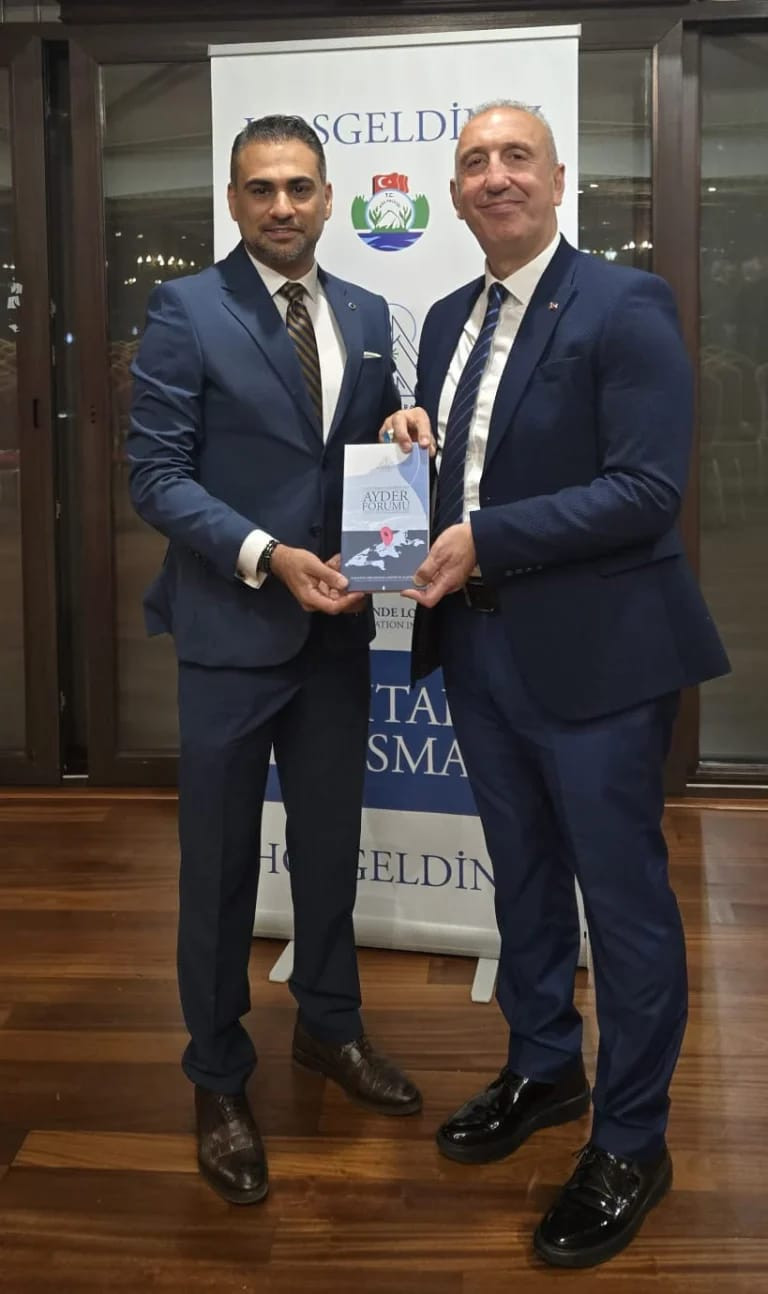 Ayder Forumu kitaplaştırıldı - Resim : 2