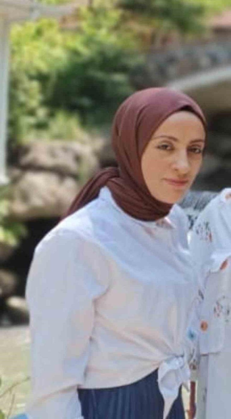 Savcı, eski eşini öldüren zanlı için ağırlaştırılmış müebbet istedi - Resim : 1