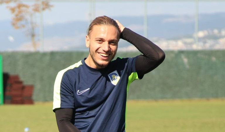 Belediye Derincespor, Aksaray'a HAZIR! "Foto Galeri - Ali Köksal" - Resim: 34