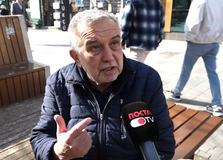 Emekliler 4 bin lira ikramiyeye tepkili! “Hakkımı helal etmiyorum” - Resim : 5