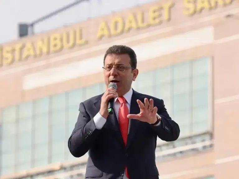 Ekrem İmamoğlu'na bir kötü haber daha! - Resim: 7