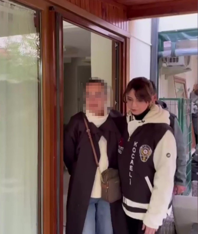 Bebek katili annenin ifadesi ortaya çıktı: Babasının kim olduğunu bilmiyorum - Resim : 2