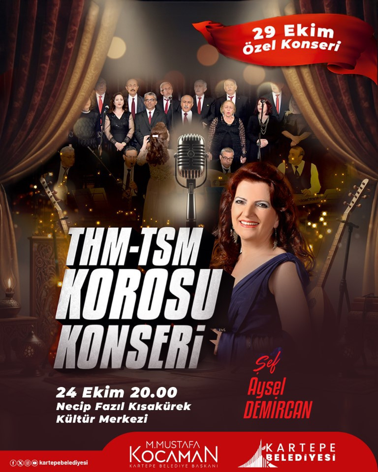 Kartepe Cumhuriyet Bayramı'na hazırlanıyor - Resim : 1