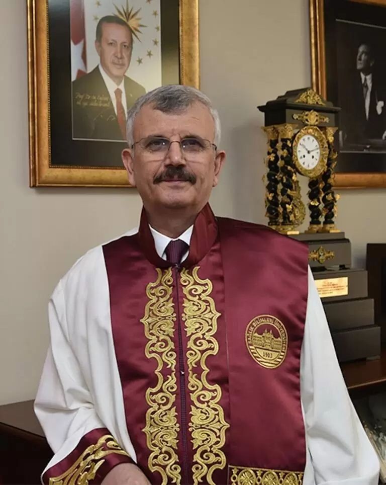 Erdoğan’ın doktorundan şok açıklama! - Resim: 7