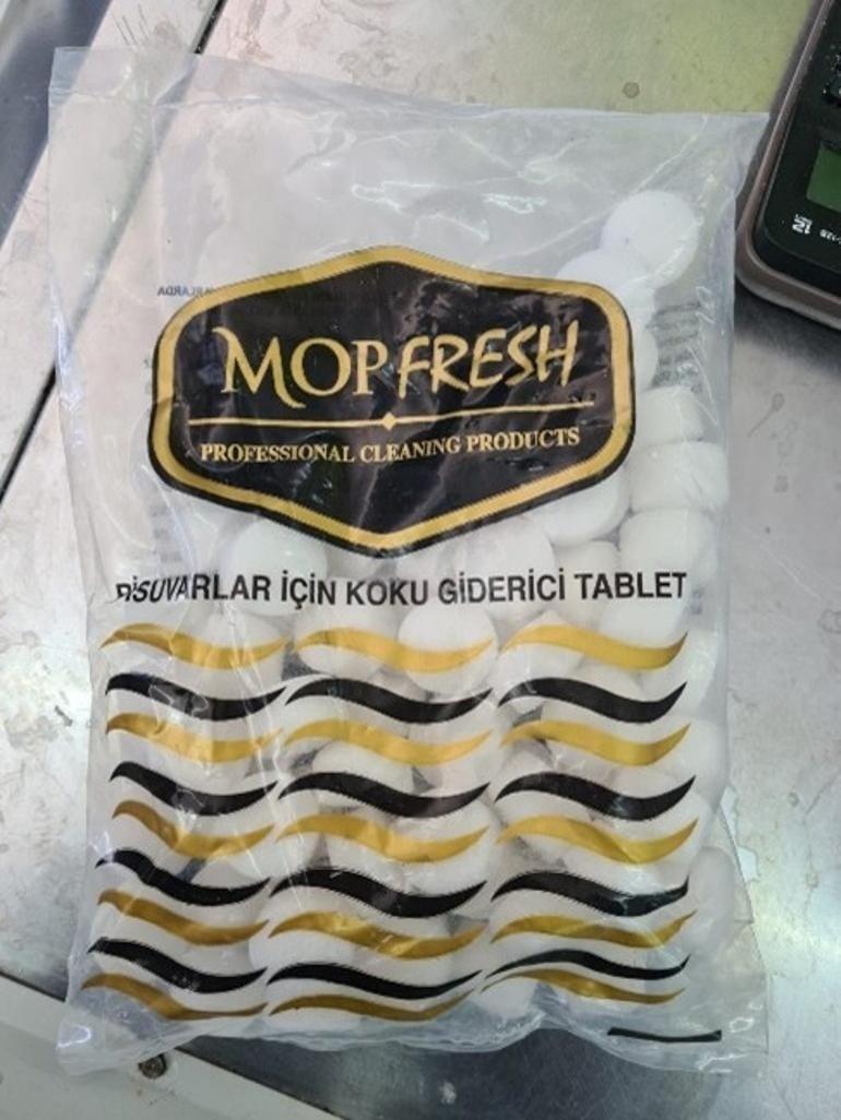 Raflardaki büyük tehlike! Ürün piyasadan toplatılıyor - Resim : 1