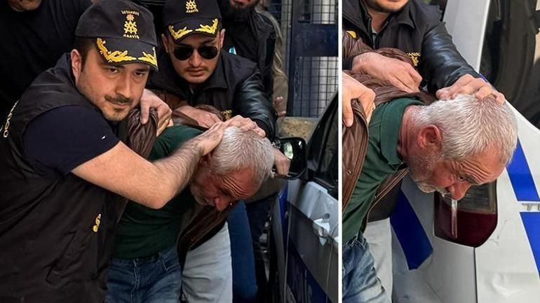 Özel'e saldıran Selçuk Tengioğlu'nun çocuğunun mezar taşındaki yazı dikkat çekti! - Resim: 1