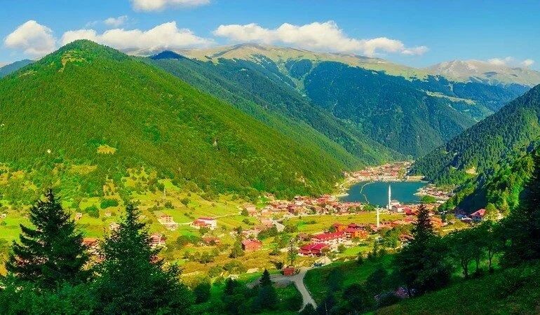 O bölgede korkutan bir deprem daha oldu - Resim: 7