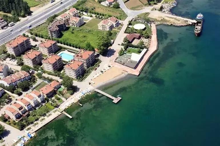 ODTÜ açıkladı: En temizi İzmit Körfez'i - Resim : 4