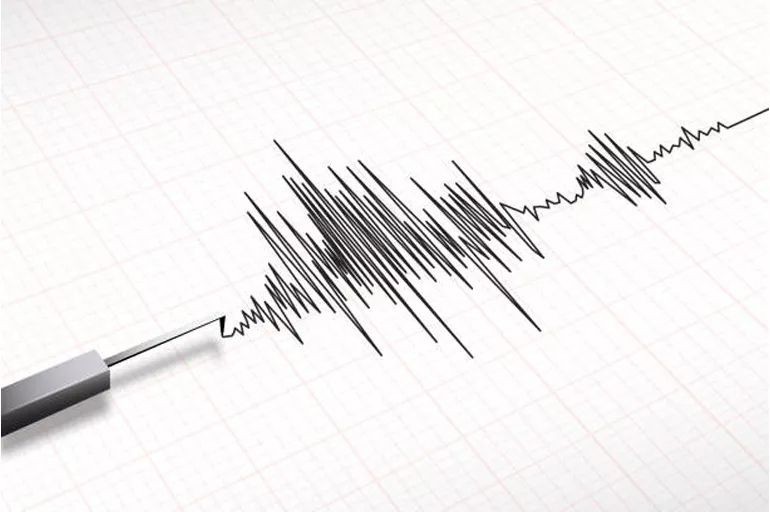 Ege beşik gibi sallanıyor! Yine deprem oldu - Resim: 5