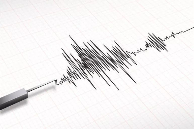 Yine deprem! Kandilli ilk verileri paylaştı! - Resim: 4