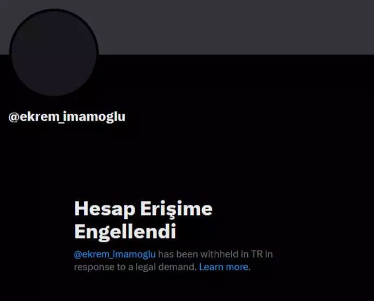 Ekrem İmamoğlu'na bir şok daha! - Resim: 7