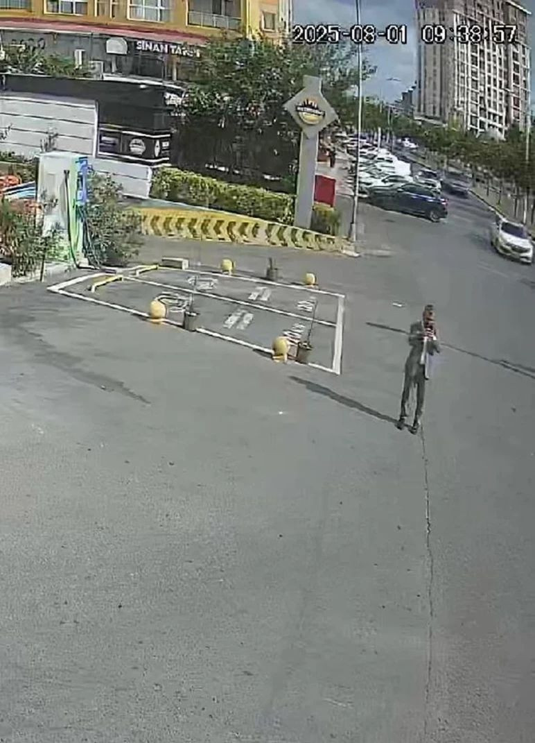 İsrail'e casusluktan tutuklandı! - Resim: 2