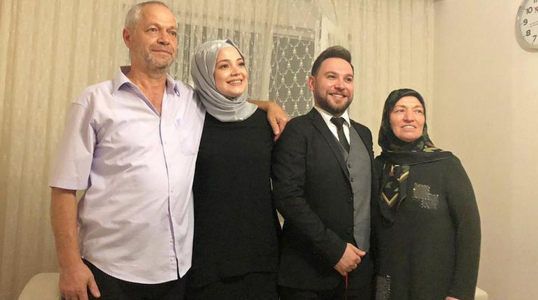 Karbonmonoksit zehirlenmesi şüphesiyle hastaneye kaldırıldılar! - Resim : 1