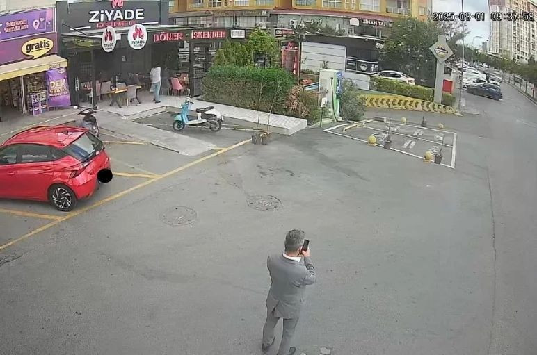 İsrail'e casusluktan tutuklandı! - Resim: 5