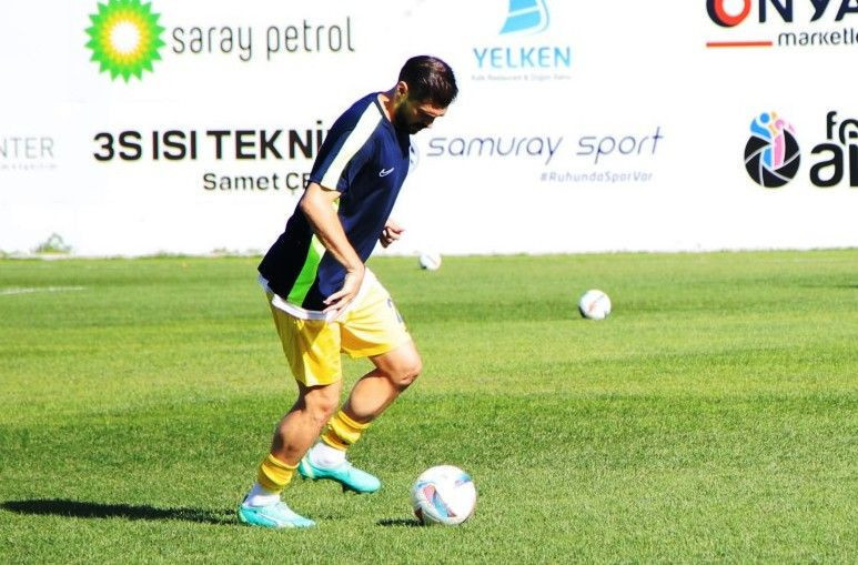Belediye Derincespor - Erbaaspor: 1-1 "Foto Galeri - Ali Köksal" - Resim: 5