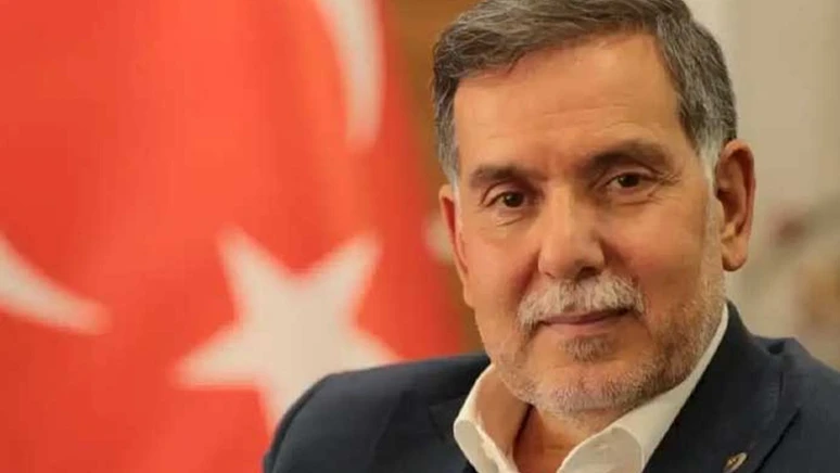 O isim sessiz sedasız AK Parti'ye geri döndü! - Resim: 2