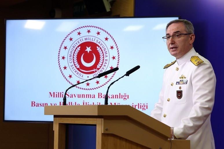 MSB açıkladı: 12 asker nasıl şehit oldu? - Resim : 2
