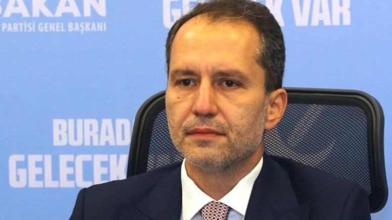 YRP’de istifa dalgası sürüyor! 10 isim de daha istifa etti - Resim: 4