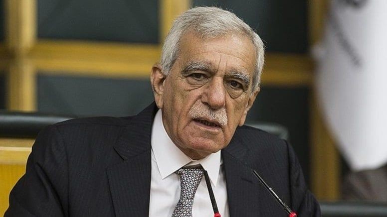 Ahmet Türk'ün sağlık durumuna ilişkin açıklama - Resim: 6