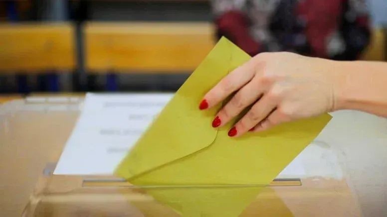 Aradaki fark dikkat çekti! İşte Mayıs ayının ilk seçim anketi - Resim: 2