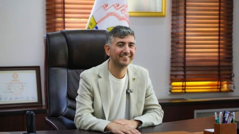 Belediye Başkanına saldırı girişimi - Resim: 5