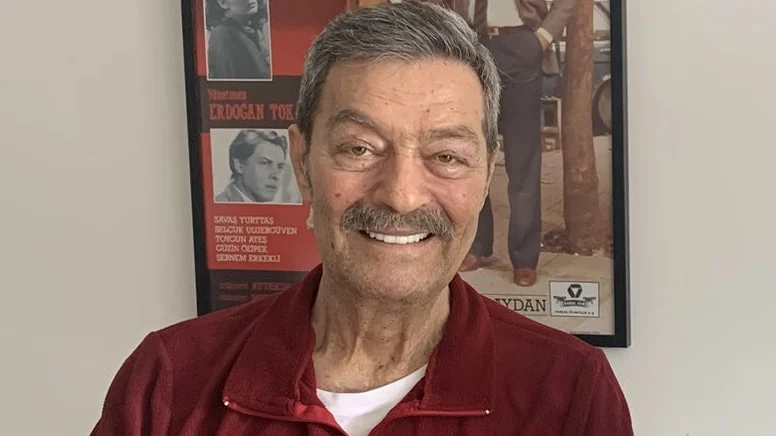 Kadir İnanır'ın son hali üzdü! - Resim: 5