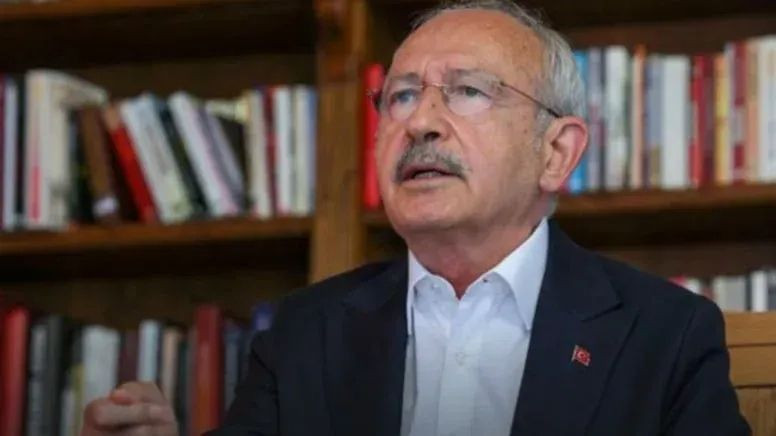 Kılıçdaroğlu'ndan dikkat çeken çağrı - Resim: 7