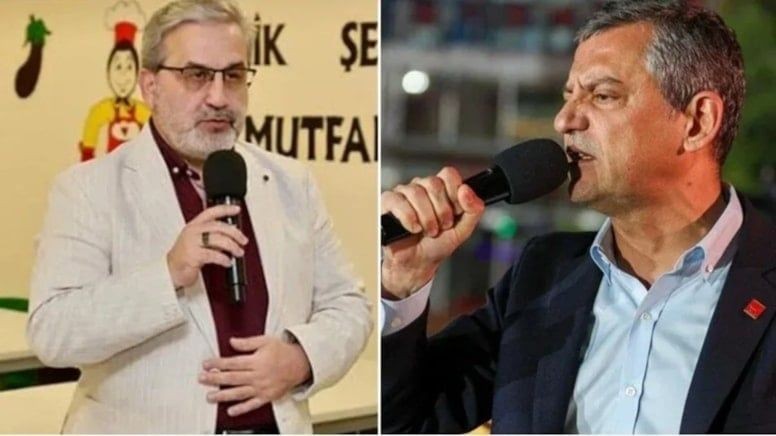Diyanet’ten Özgür Özel’i tehdit eden müftüye ödül gibi atama - Resim: 6