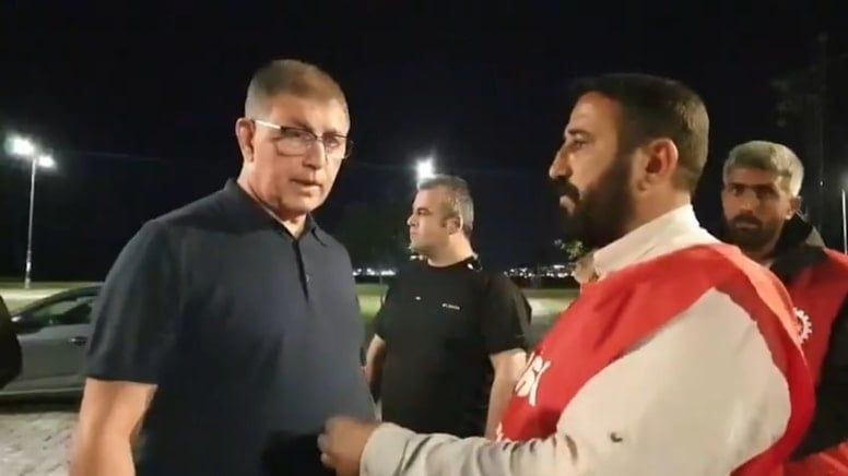 Grev kararı alan sendika yöneticisinin 58 akrabası belediye çalışanı çıktı - Resim: 7