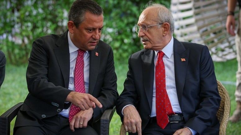 Kılıçdaroğlu ve ekibi hazırlıklara başladı: Yeni görevleri için kulis yaptı - Resim: 7