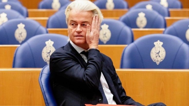 Hollanda'da hükümet düştü! - Resim: 4