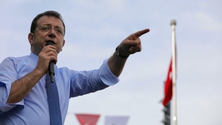İmamoğlu davasında yeni gelişme! - Resim: 1