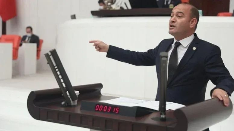 CHP'li Özgür Karabat'tan bomba iddia! - Resim: 2