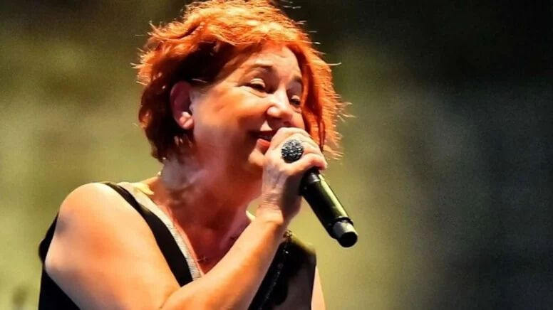 Ünlü sanatçıdan kötü haber geldi... Bir süredir tedavi görüyordu - Resim: 5