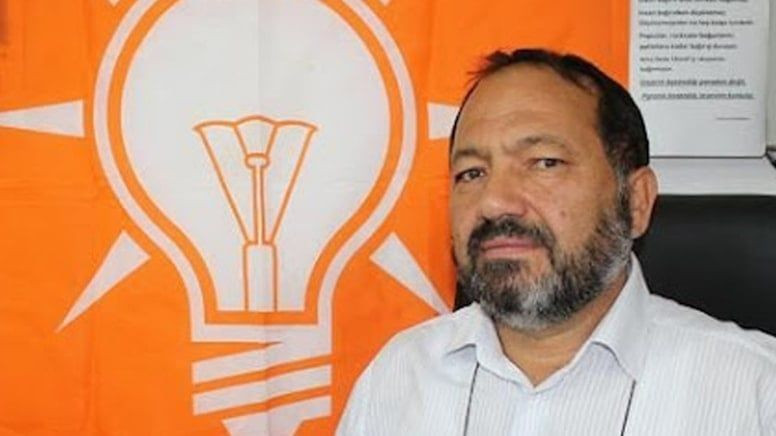 Habere kızdı ağzını bozdu - Resim: 3