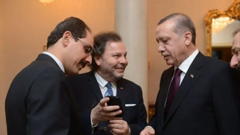 AK Parti'nin kurucularından ünlü iş insanı hakkında yakalama kararı! - Resim: 2