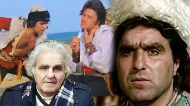 Yeşilçam'ın usta ismi hayatını kaybetti - Resim: 5