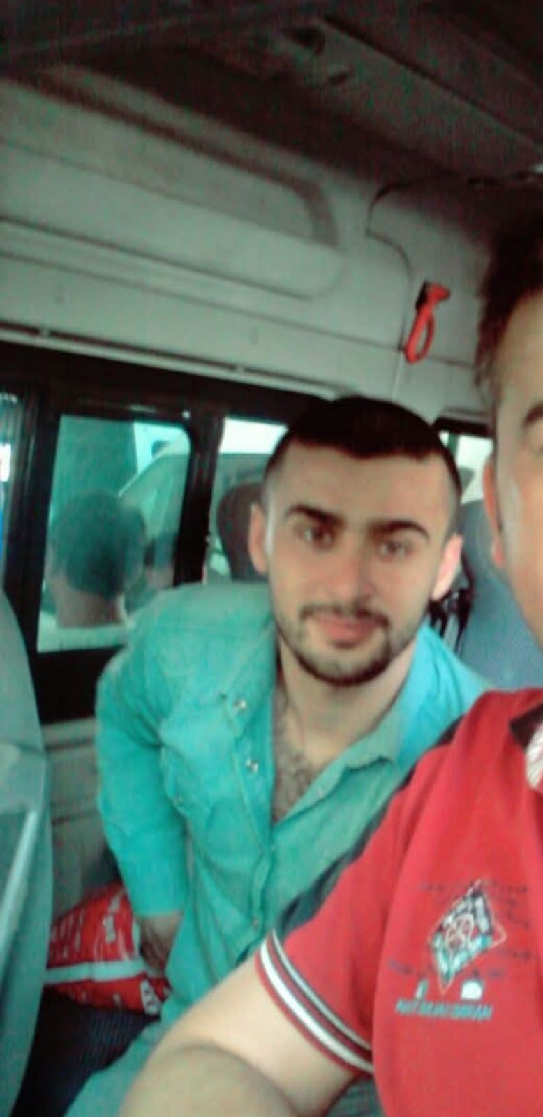 Otomobilinde defalarca bıçaklanmıştı: Acı haber geldi - Resim : 1