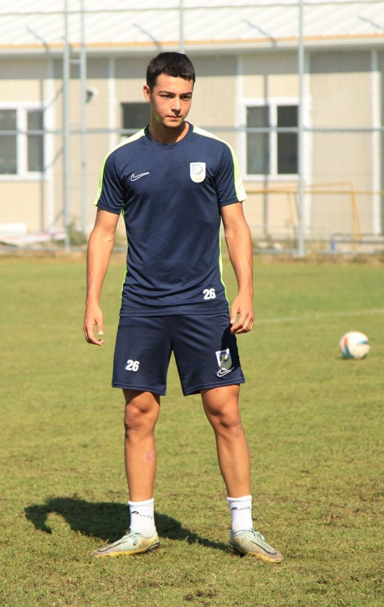 Belediye Derincespor, Aksaray'a HAZIR! "Foto Galeri - Ali Köksal" - Resim: 36