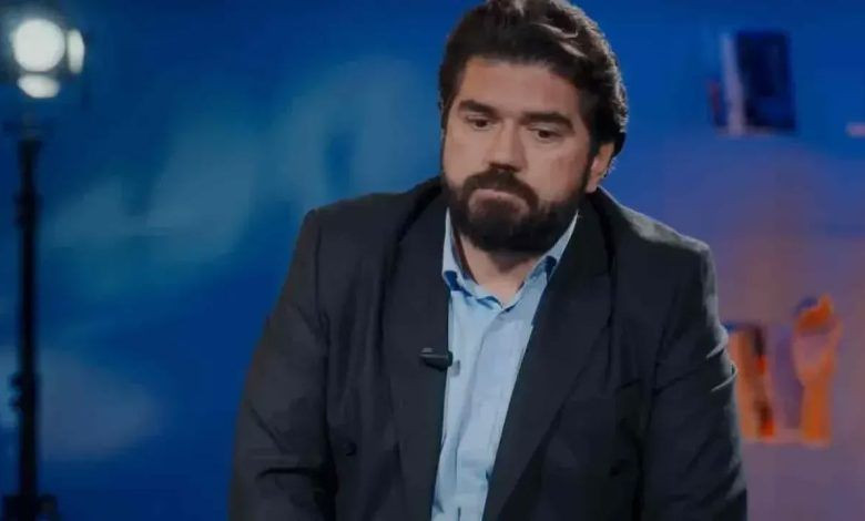 Rasim Ozan Kütahyalı Bolu’da gözaltına alındı - Resim: 3