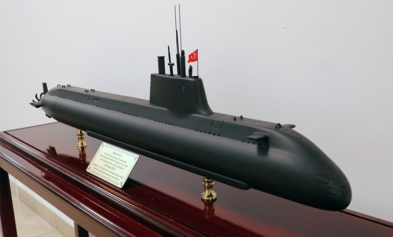 Kritik eşik aşıldı: “Mavi Vatan” savunması için Kocaeli’de çok önemli proje! - Resim : 1