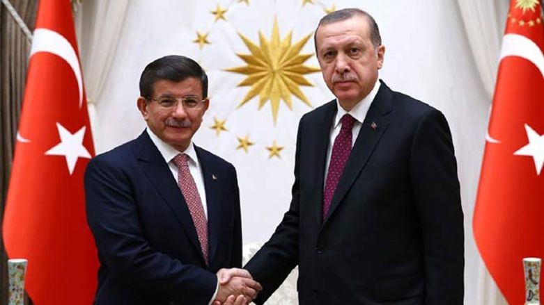 Davutoğlu'ndan Erdoğan görüşmesi mesajı: Cumhurbaşkanı Erdoğan çağırırsa giderim - Resim: 2